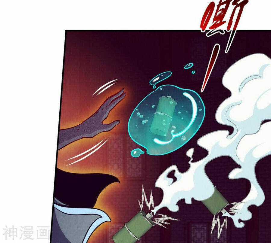 Bản Kiếm Tiên Tuyệt Không Làm Nô Chapter 71 trang 48