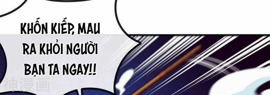 Bản Kiếm Tiên Tuyệt Không Làm Nô Chapter 71 trang 51