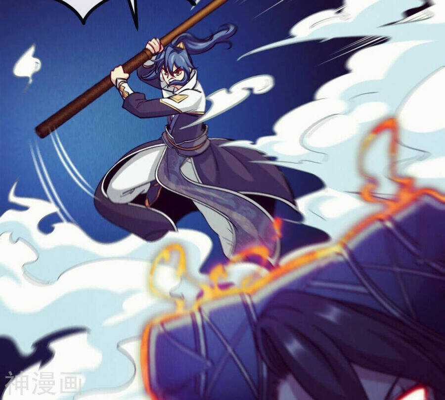 Bản Kiếm Tiên Tuyệt Không Làm Nô Chapter 71 trang 52