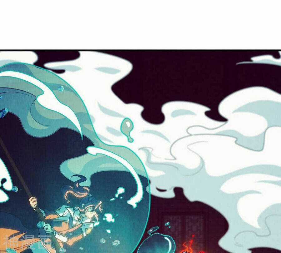 Bản Kiếm Tiên Tuyệt Không Làm Nô Chapter 71 trang 54