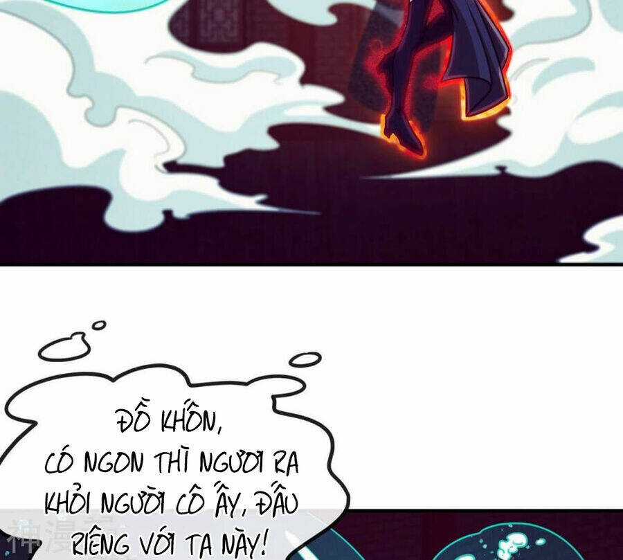 Bản Kiếm Tiên Tuyệt Không Làm Nô Chapter 71 trang 56