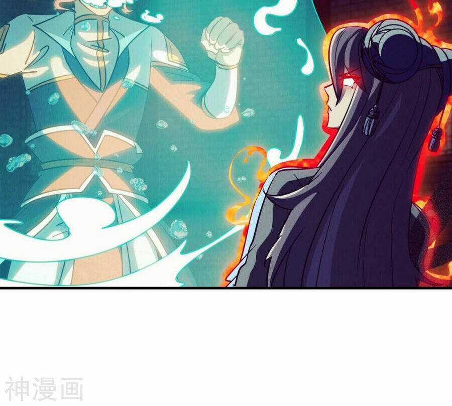 Bản Kiếm Tiên Tuyệt Không Làm Nô Chapter 71 trang 58