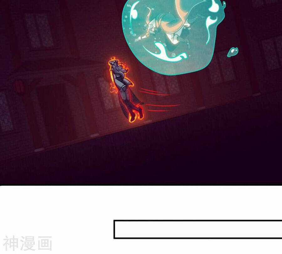 Bản Kiếm Tiên Tuyệt Không Làm Nô Chapter 71 trang 60