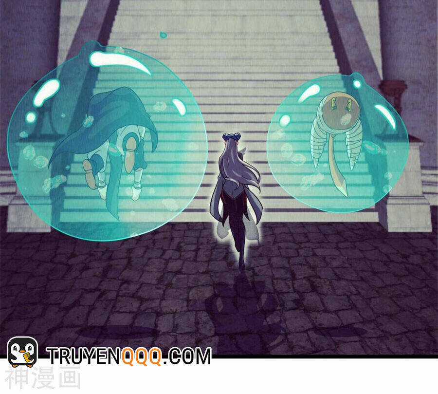 Bản Kiếm Tiên Tuyệt Không Làm Nô Chapter 71 trang 64