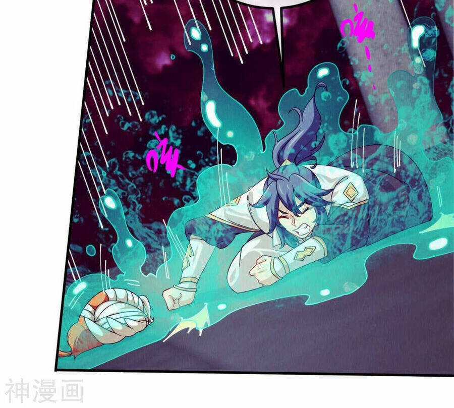 Bản Kiếm Tiên Tuyệt Không Làm Nô Chapter 71 trang 66