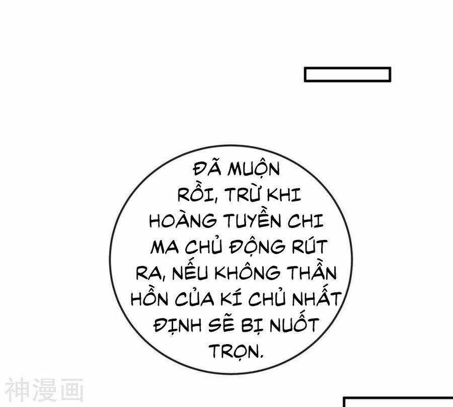 Bản Kiếm Tiên Tuyệt Không Làm Nô Chapter 71 trang 7