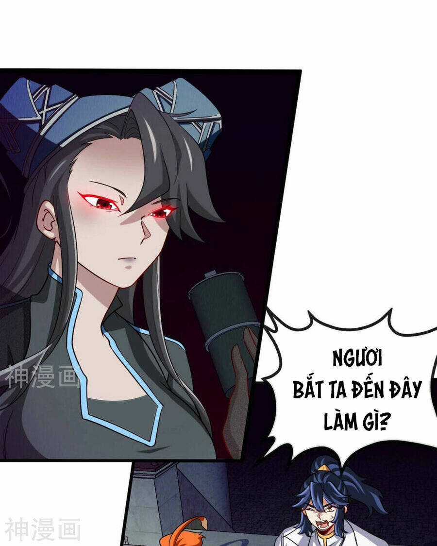 Bản Kiếm Tiên Tuyệt Không Làm Nô Chapter 71 trang 70