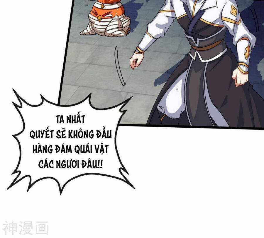 Bản Kiếm Tiên Tuyệt Không Làm Nô Chapter 71 trang 71