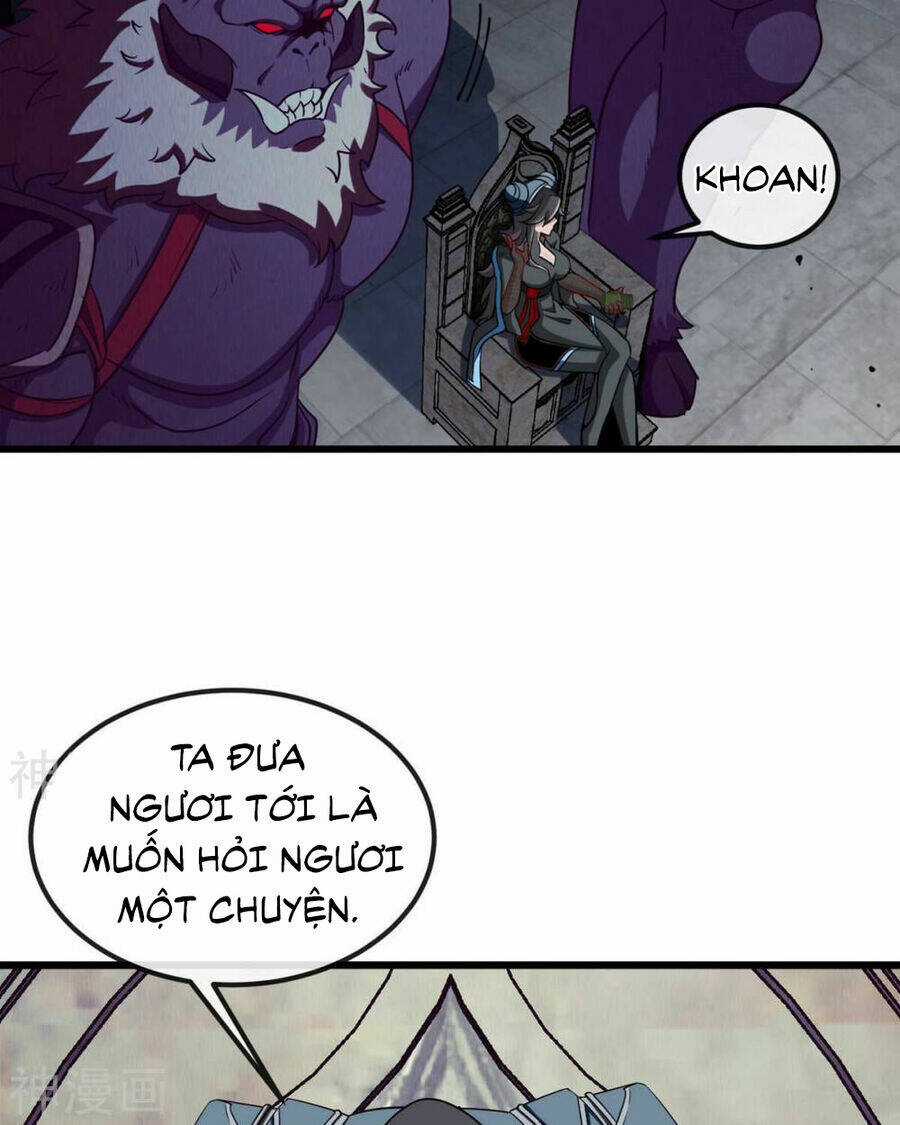 Bản Kiếm Tiên Tuyệt Không Làm Nô Chapter 71 trang 73