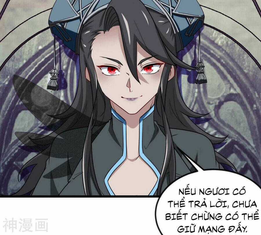 Bản Kiếm Tiên Tuyệt Không Làm Nô Chapter 71 trang 74