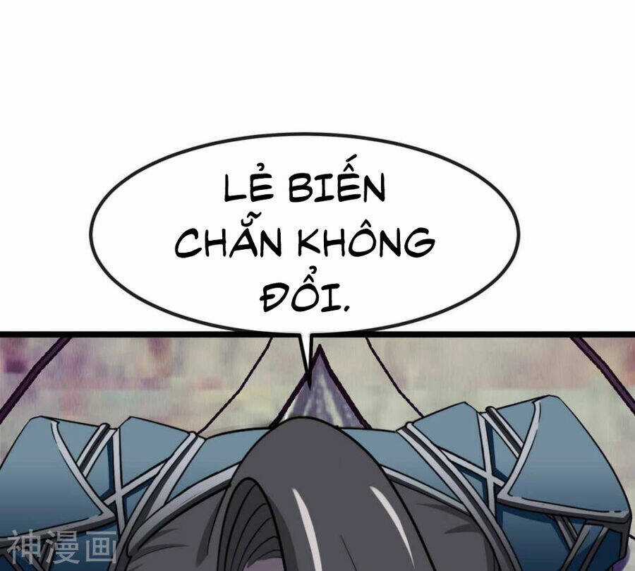 Bản Kiếm Tiên Tuyệt Không Làm Nô Chapter 71 trang 76