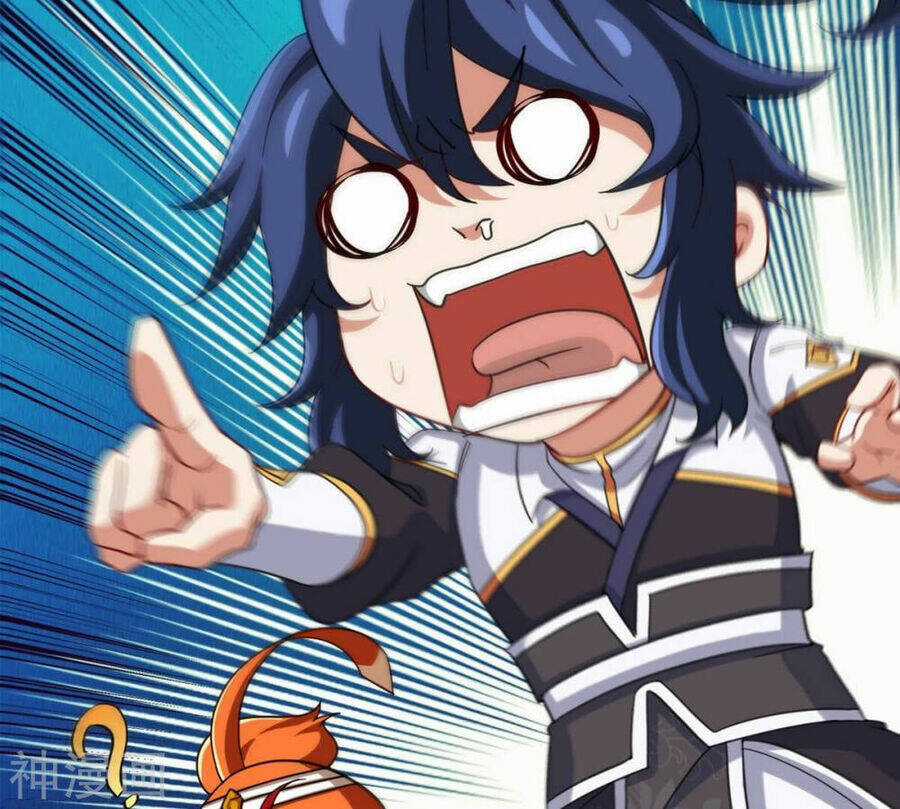 Bản Kiếm Tiên Tuyệt Không Làm Nô Chapter 71 trang 81