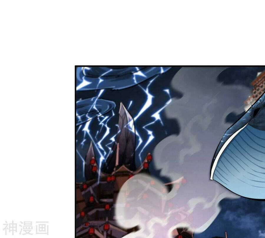 Bản Kiếm Tiên Tuyệt Không Làm Nô Chapter 71 trang 9