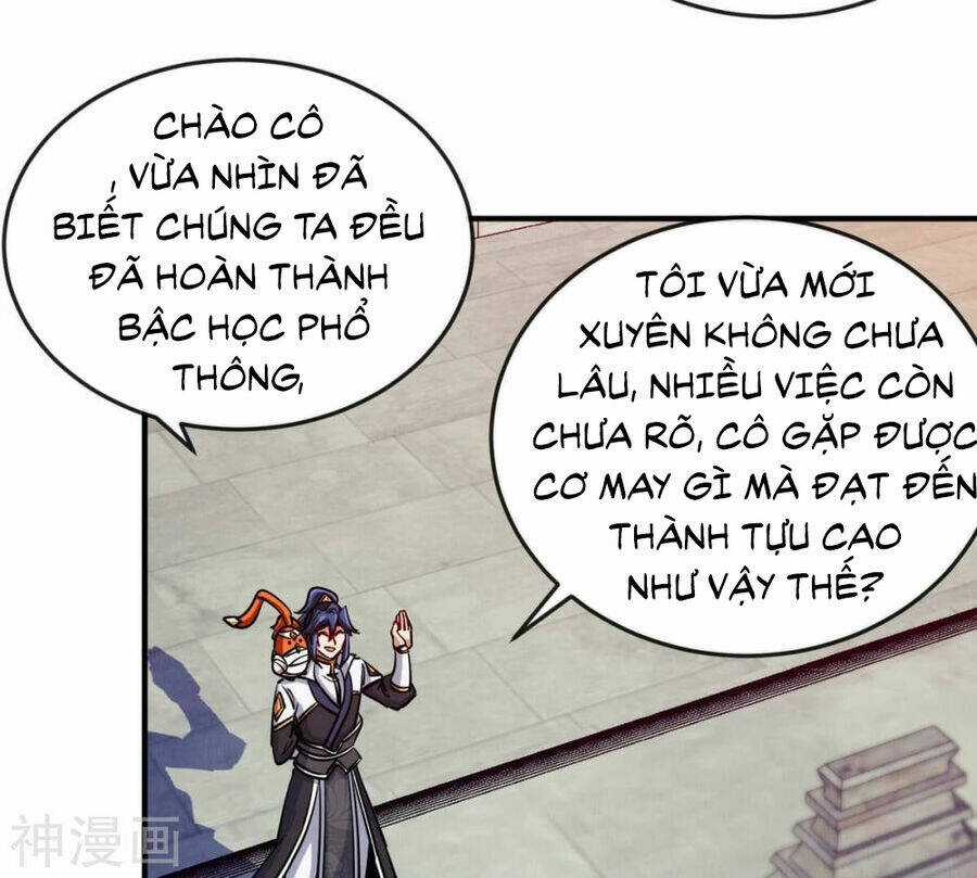 Bản Kiếm Tiên Tuyệt Không Làm Nô Chapter 72 trang 10