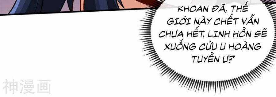 Bản Kiếm Tiên Tuyệt Không Làm Nô Chapter 72 trang 17