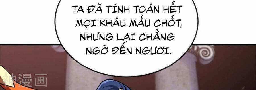Bản Kiếm Tiên Tuyệt Không Làm Nô Chapter 72 trang 21