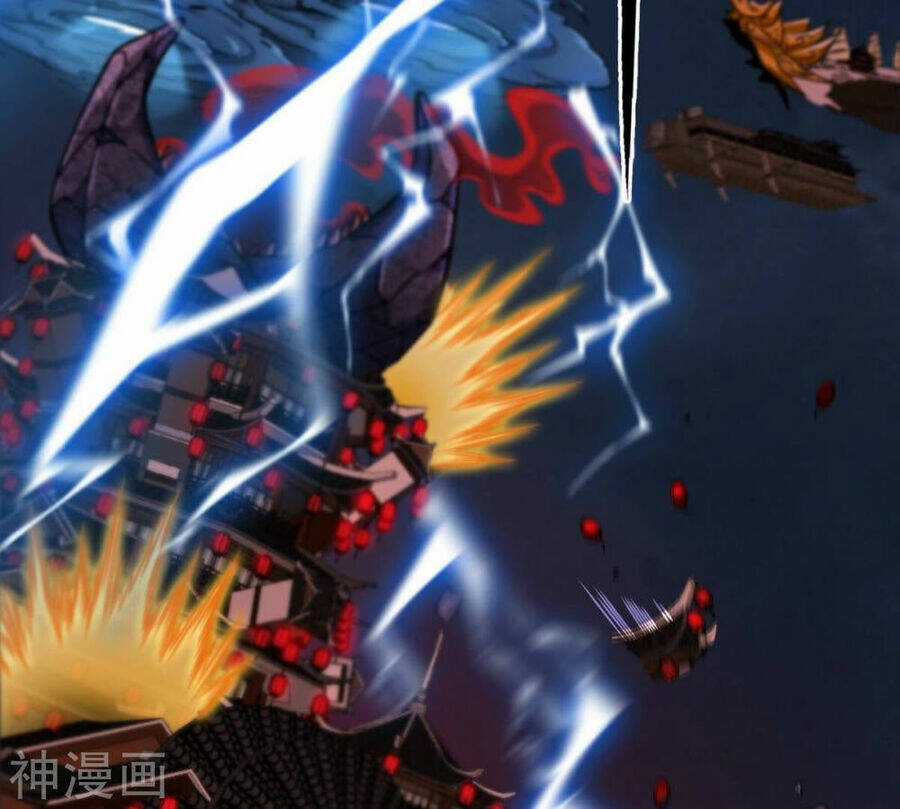 Bản Kiếm Tiên Tuyệt Không Làm Nô Chapter 72 trang 27