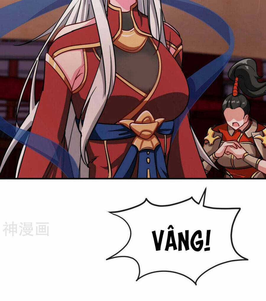 Bản Kiếm Tiên Tuyệt Không Làm Nô Chapter 72 trang 35