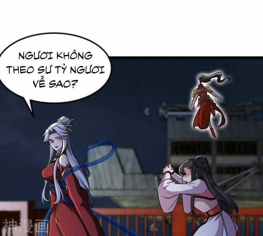 Bản Kiếm Tiên Tuyệt Không Làm Nô Chapter 72 trang 36