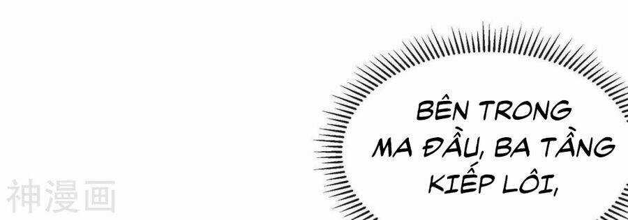 Bản Kiếm Tiên Tuyệt Không Làm Nô Chapter 72 trang 38