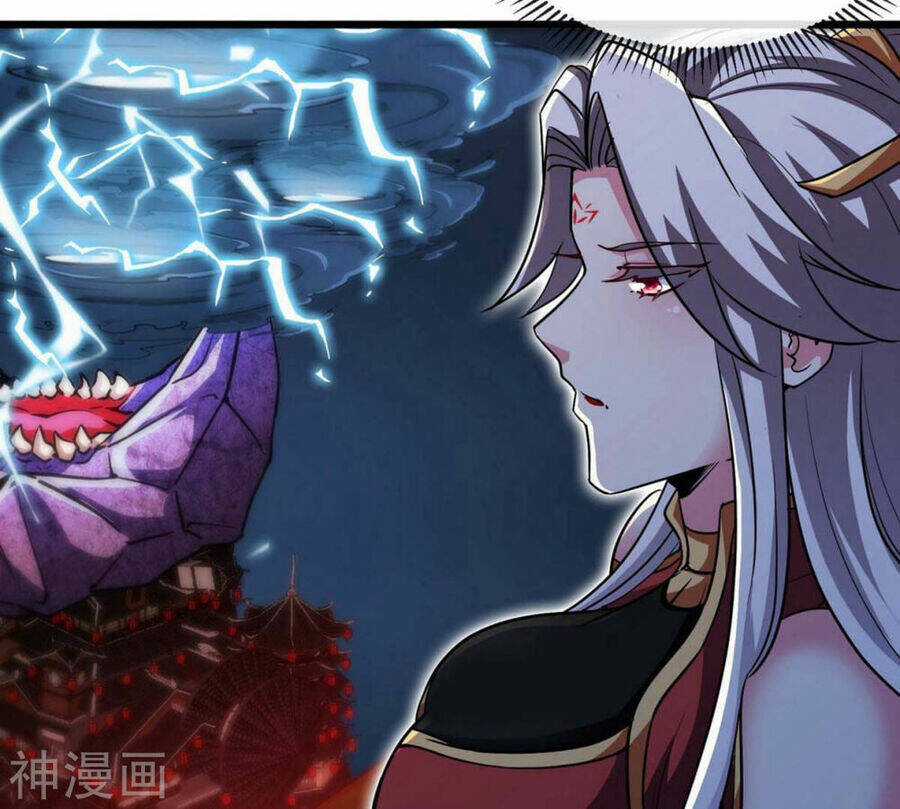 Bản Kiếm Tiên Tuyệt Không Làm Nô Chapter 72 trang 39