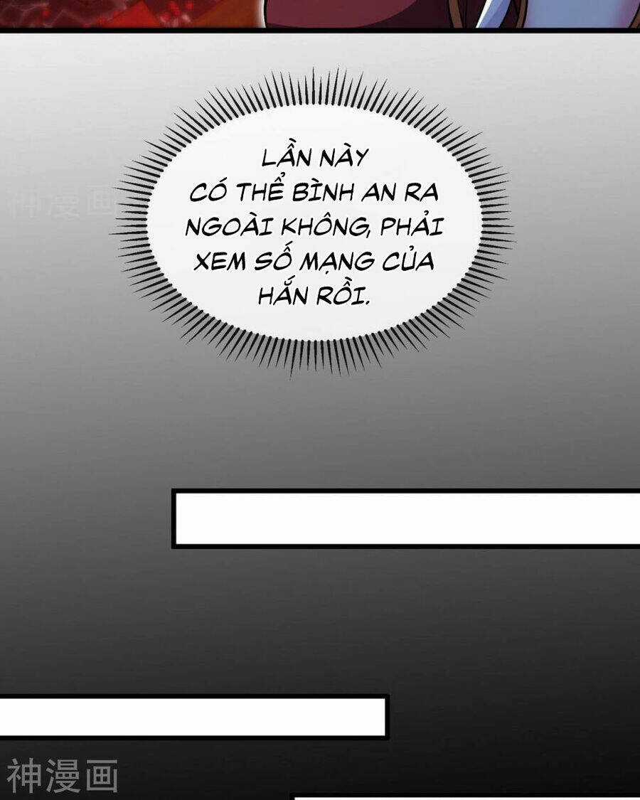 Bản Kiếm Tiên Tuyệt Không Làm Nô Chapter 72 trang 40