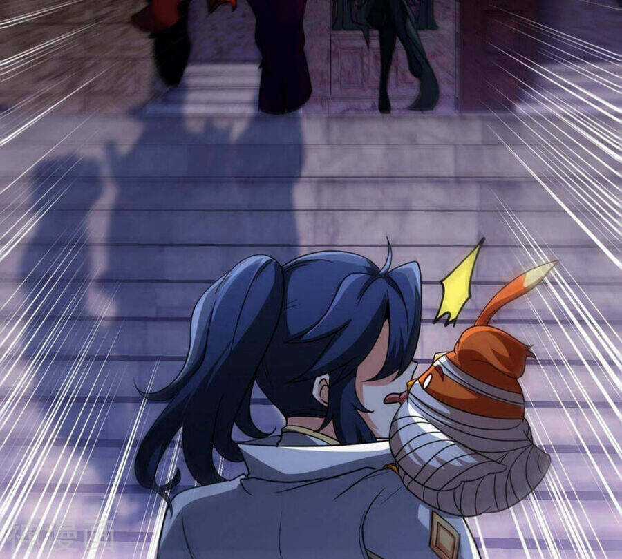 Bản Kiếm Tiên Tuyệt Không Làm Nô Chapter 72 trang 45