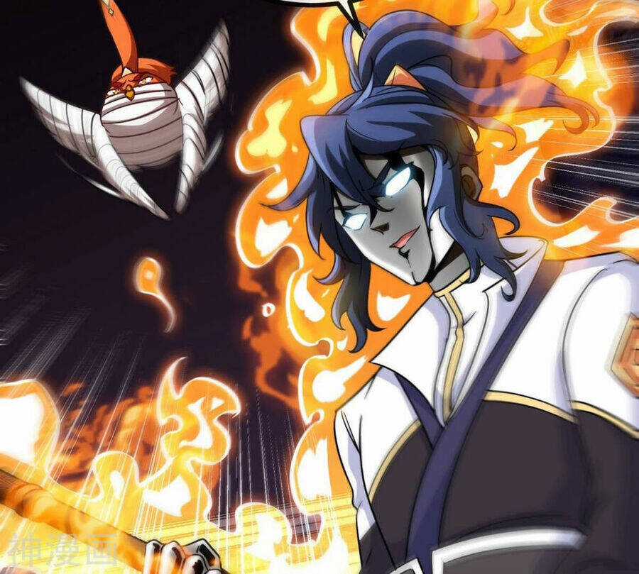 Bản Kiếm Tiên Tuyệt Không Làm Nô Chapter 72 trang 47