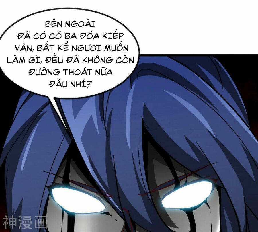 Bản Kiếm Tiên Tuyệt Không Làm Nô Chapter 72 trang 49