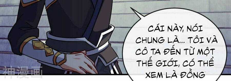 Bản Kiếm Tiên Tuyệt Không Làm Nô Chapter 72 trang 5