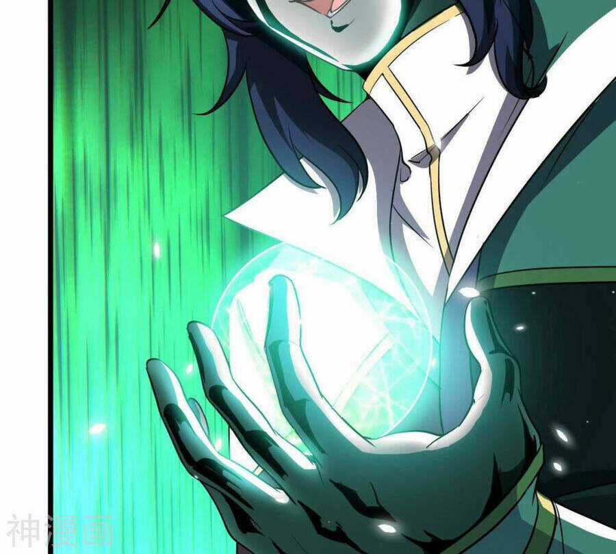 Bản Kiếm Tiên Tuyệt Không Làm Nô Chapter 72 trang 54