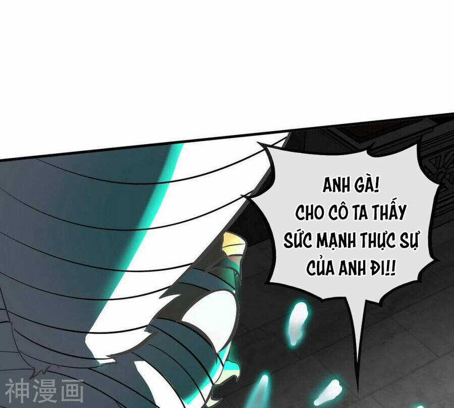 Bản Kiếm Tiên Tuyệt Không Làm Nô Chapter 72 trang 56