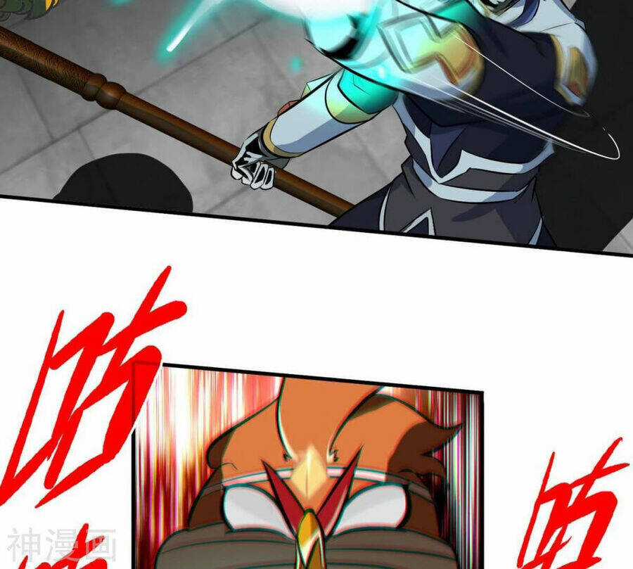 Bản Kiếm Tiên Tuyệt Không Làm Nô Chapter 72 trang 58