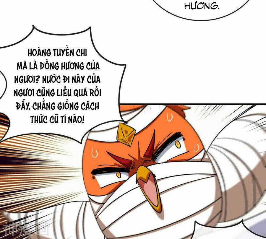 Bản Kiếm Tiên Tuyệt Không Làm Nô Chapter 72 trang 6