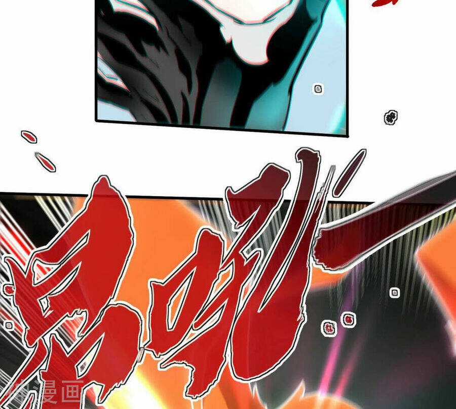 Bản Kiếm Tiên Tuyệt Không Làm Nô Chapter 72 trang 60