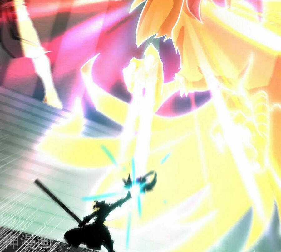 Bản Kiếm Tiên Tuyệt Không Làm Nô Chapter 72 trang 62