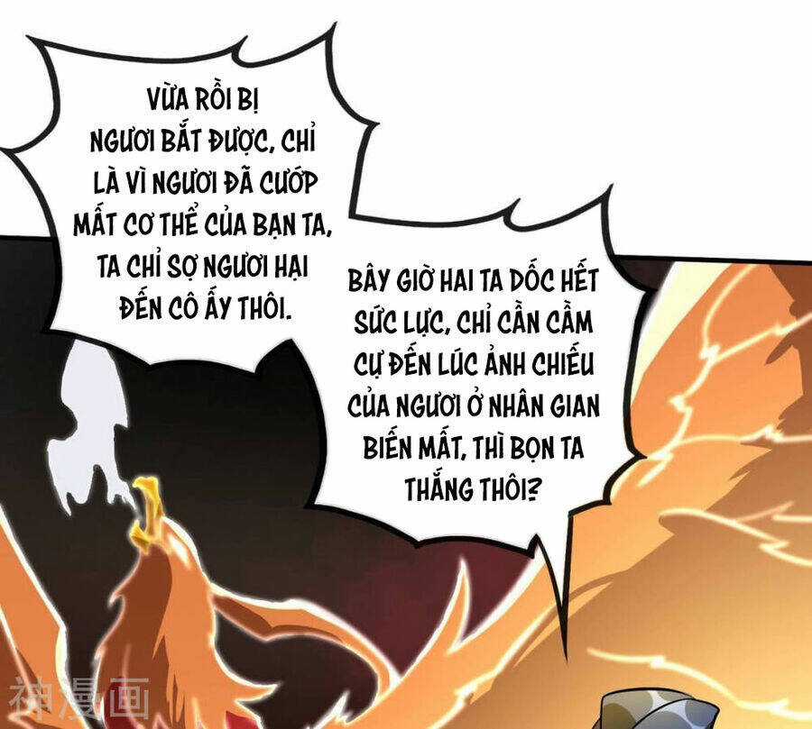 Bản Kiếm Tiên Tuyệt Không Làm Nô Chapter 72 trang 64