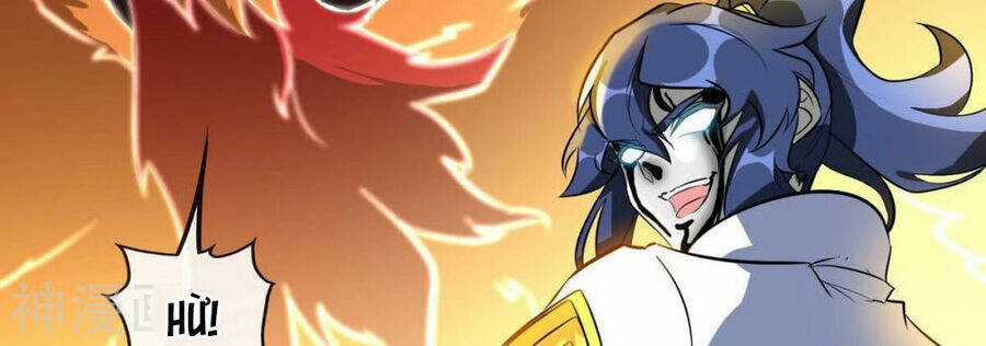 Bản Kiếm Tiên Tuyệt Không Làm Nô Chapter 72 trang 65