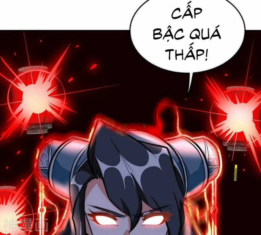 Bản Kiếm Tiên Tuyệt Không Làm Nô Chapter 72 trang 69