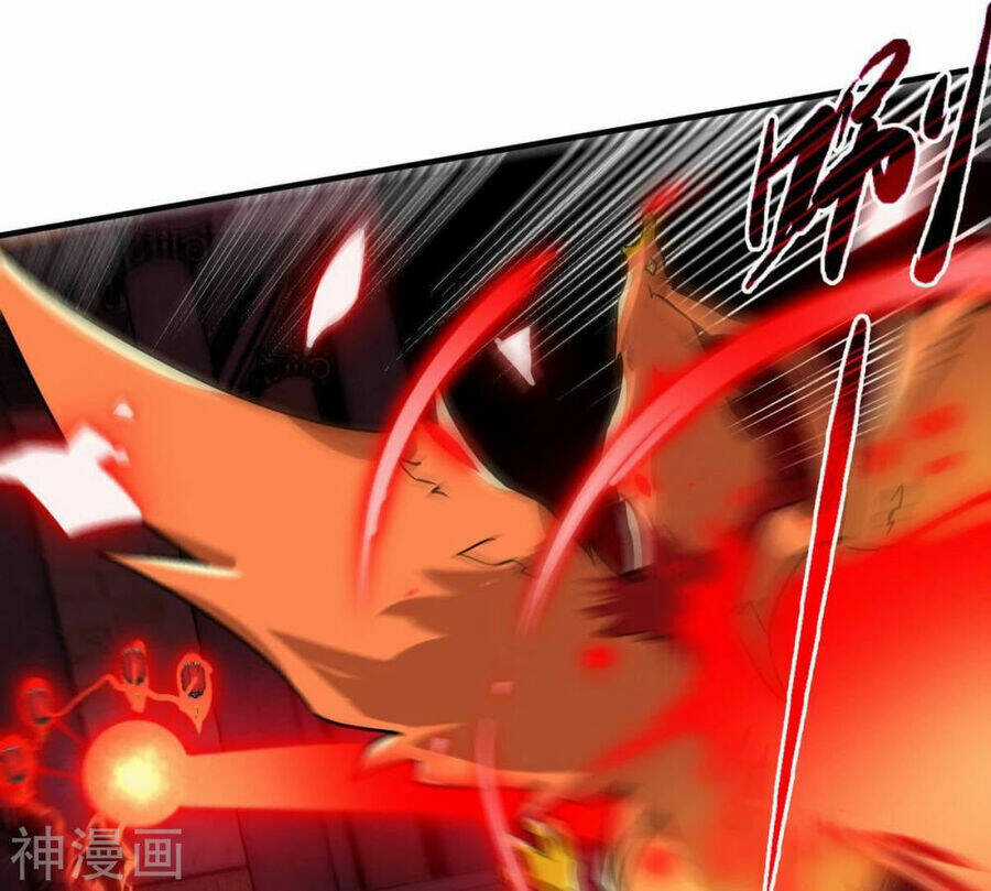 Bản Kiếm Tiên Tuyệt Không Làm Nô Chapter 72 trang 71