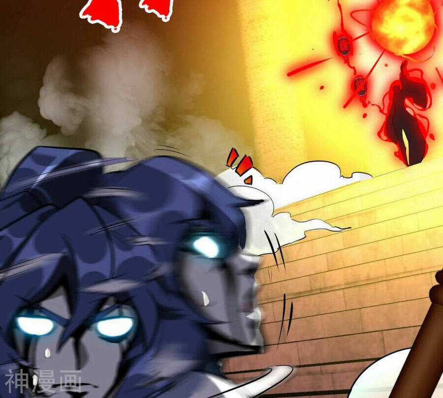 Bản Kiếm Tiên Tuyệt Không Làm Nô Chapter 72 trang 77