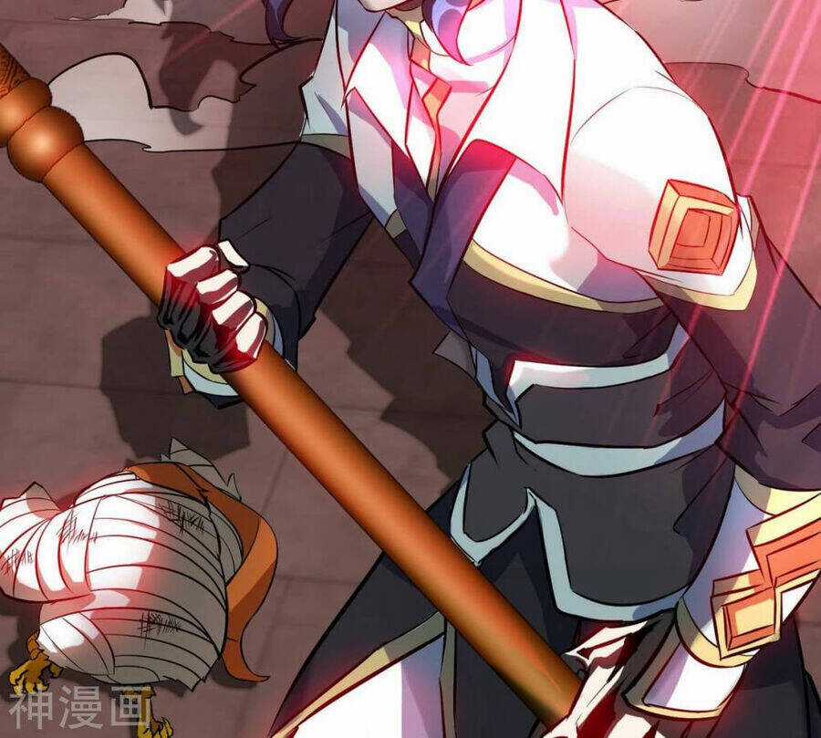 Bản Kiếm Tiên Tuyệt Không Làm Nô Chapter 72 trang 81