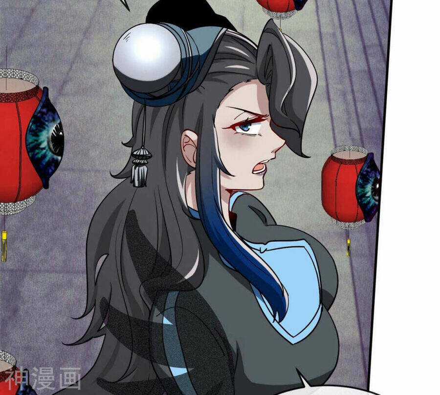 Bản Kiếm Tiên Tuyệt Không Làm Nô Chapter 73 trang 13