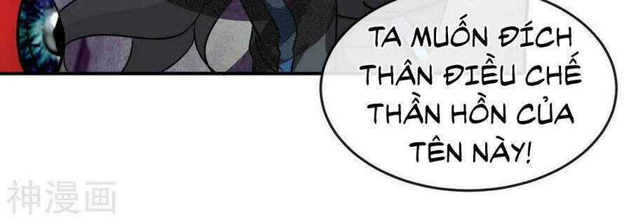 Bản Kiếm Tiên Tuyệt Không Làm Nô Chapter 73 trang 14