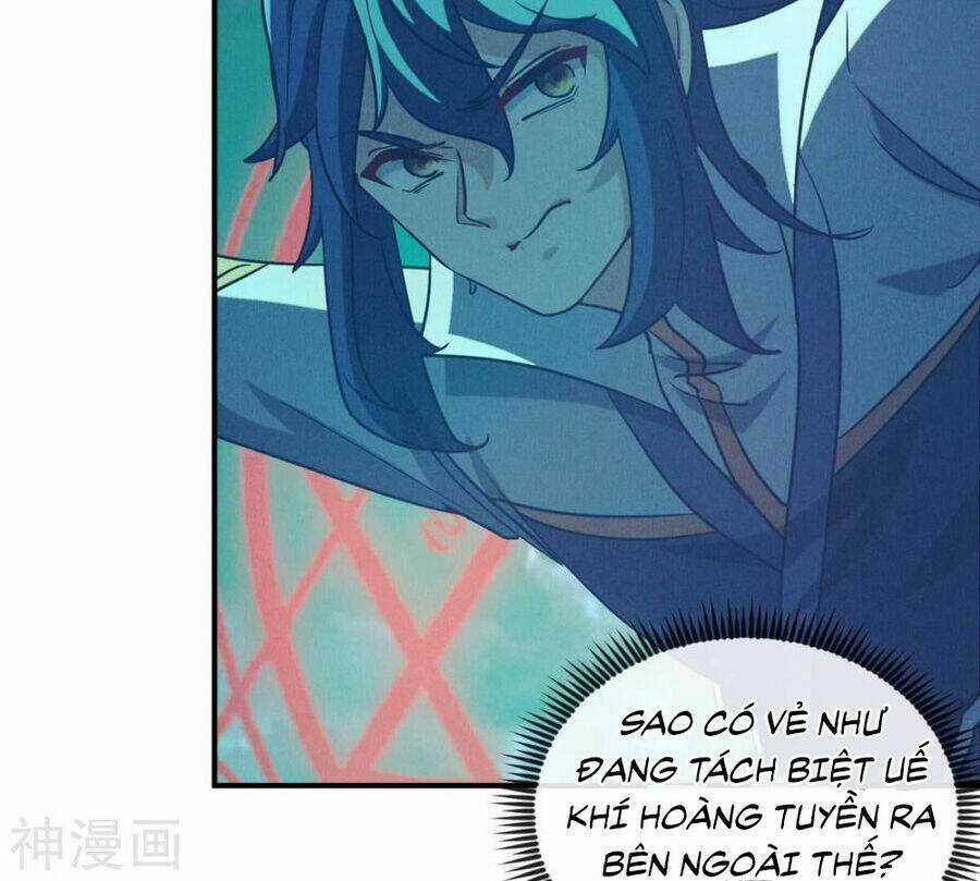 Bản Kiếm Tiên Tuyệt Không Làm Nô Chapter 73 trang 19