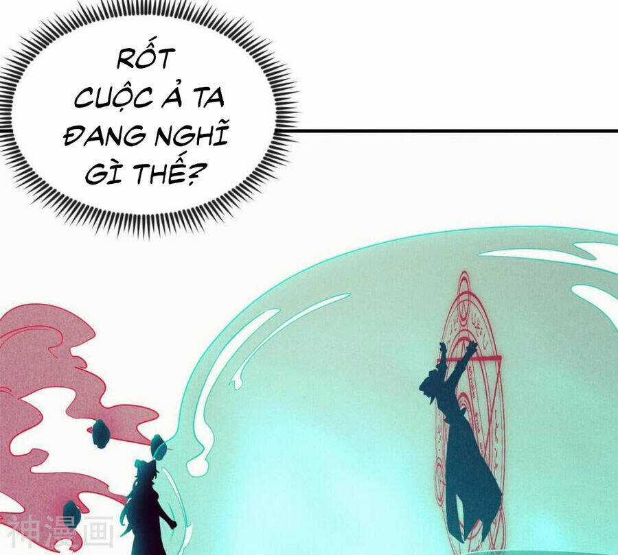 Bản Kiếm Tiên Tuyệt Không Làm Nô Chapter 73 trang 21