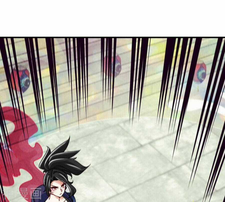 Bản Kiếm Tiên Tuyệt Không Làm Nô Chapter 73 trang 23