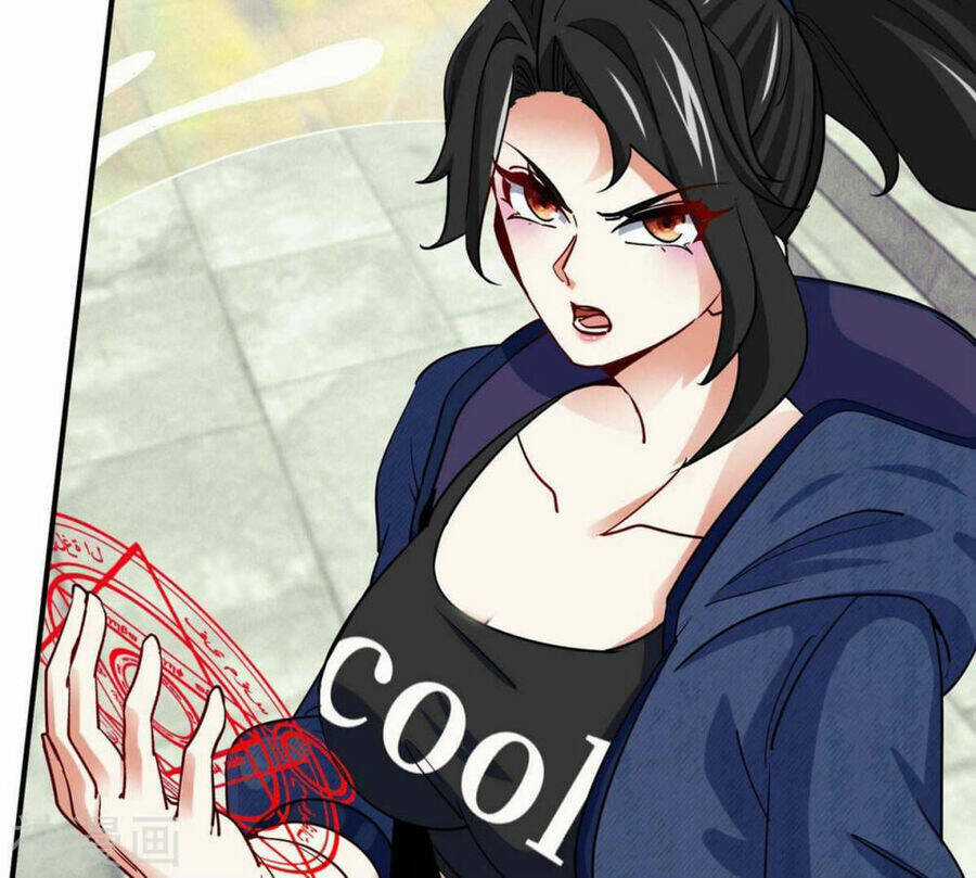 Bản Kiếm Tiên Tuyệt Không Làm Nô Chapter 73 trang 27