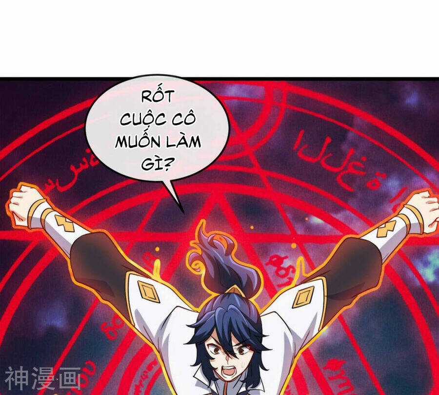 Bản Kiếm Tiên Tuyệt Không Làm Nô Chapter 73 trang 29