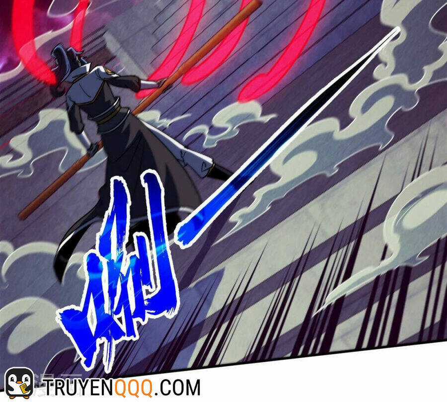 Bản Kiếm Tiên Tuyệt Không Làm Nô Chapter 73 trang 3